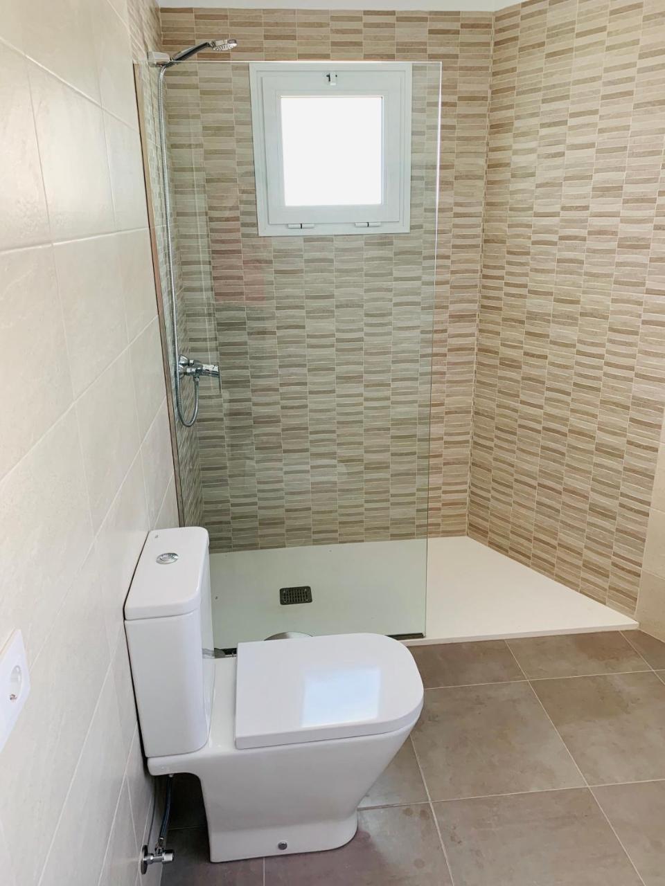 Apartamentos Zalabar Tías Екстериор снимка