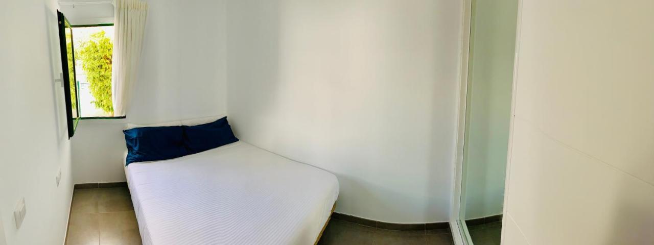 Apartamentos Zalabar Tías Екстериор снимка